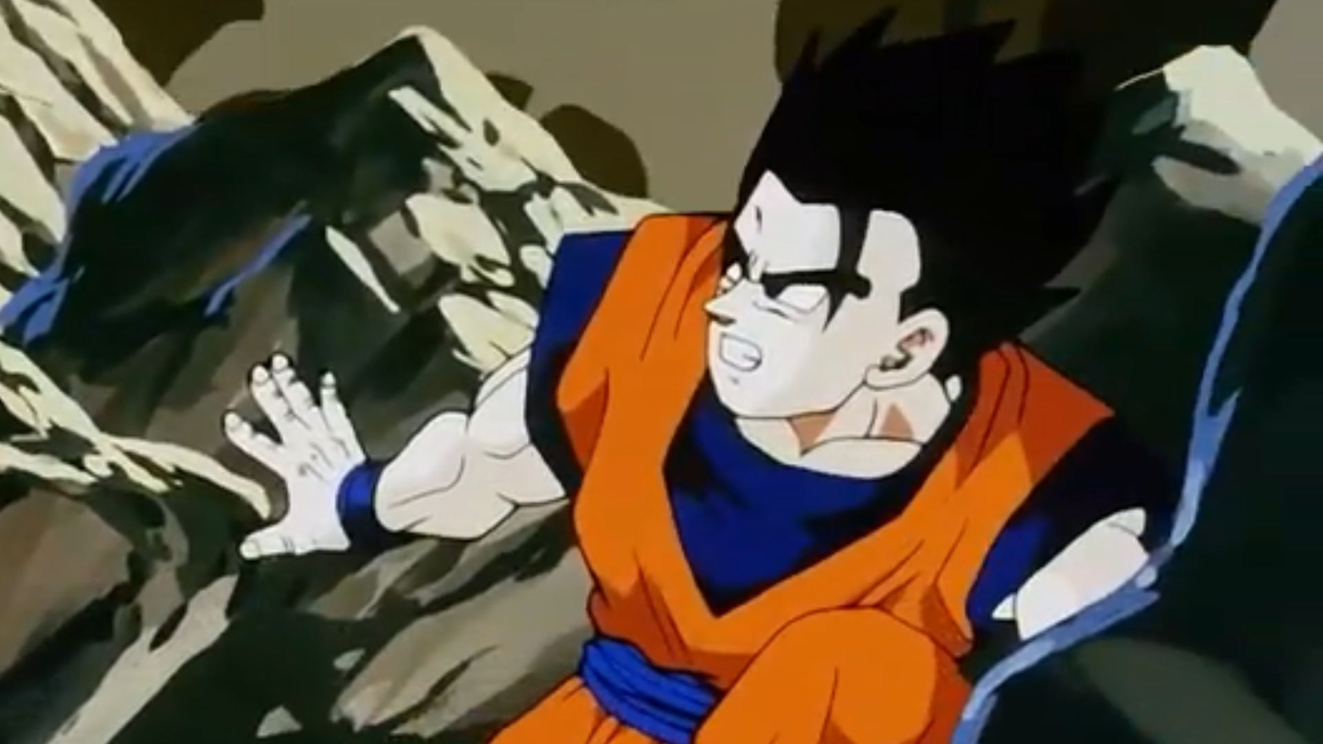 dragon ball z - résumé complet saga babidi